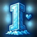 InSane SMP Discord Server Logo