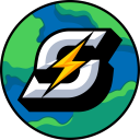 Soopaverse Discord Server Logo