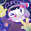 Cupcord Discord Server Logo
