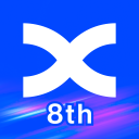 BingX Traders Station (BTS) Discord Server Logo