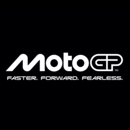 MotoGP Discord Server Logo