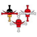 One Piece TCG DACH Discord Server Logo