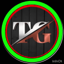 TECH GAMMER Discord Server Logo