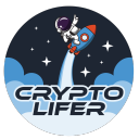 Crypto Lifer Discord Server Logo