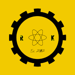 👑The Radiation Kings👑 Discord Server Logo