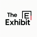 The Exhibit Discord Server Logo