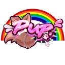 Blender & Unity School Discord Server Logo