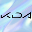K/DA Discord Server Logo