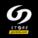 Gior Dota Army Discord Server Logo