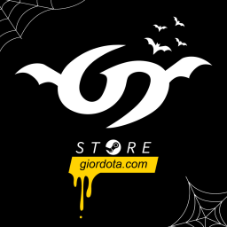 Gior Dota Army Discord Server Logo