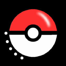 Pogo Raiding Extravaganza Discord Server Logo