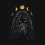 Celestial System Discord Server Logo