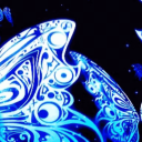 Dater Global ™ Discord Server Logo