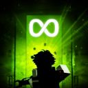 Backrooms Discord Server Logo