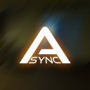 Async Corporation Discord Server Logo