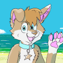 Pawsperity 🍂 Discord Server Logo