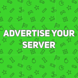 Advertising Hub Discord Server Logo