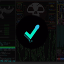 Security Discord Server Logo