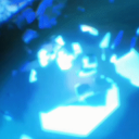 ☯ /  Y U Z A K I 's Discord Server Logo