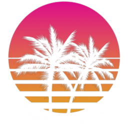 Project Paradise 2 Discord Server Logo