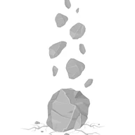 StoneFall Discord Server Logo