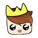 DenjiSMP® Discord Server Logo