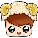 DenjiSMP® Discord Server Logo