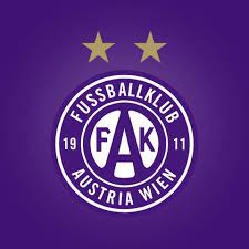 FK Austria Wien Gaming Club Discord Server Logo