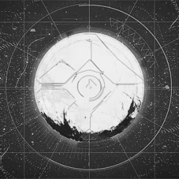 Destiny 2 LFG Germany Discord Server Logo