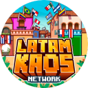 LatamKaos Discord Server Logo