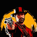 Crews of RDO Discord Server Logo