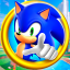 Sonic Speed Simulator Discord Server Logo