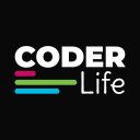 Coder Life Discord Server Logo