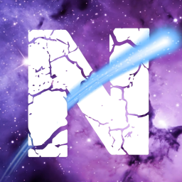 The Nebula 💫 Discord Server Logo