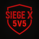 Siege X TMs Discord Server Logo