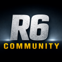 Rainbow Six Siege Community Discord Server Logo