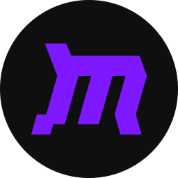 Mooncourt Discord Server Logo