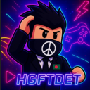 HGFTDET'S CLUB! Discord Server Logo