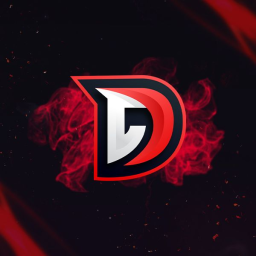 Dynamic Zone Discord Server Logo
