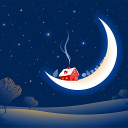 Qᴜᴇʀᴇɴᴄɪᴀ ⋆ Discord Server Logo