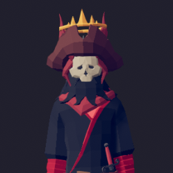 Crypto Wobblers Discord Server Logo