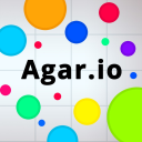 Agar.io Discord Server Logo