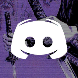 Gaming community Discord Server Logo