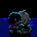DELTARUNE Discord Server Logo