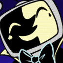 UNDERTALE Discord Server Logo