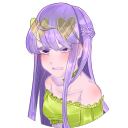 Bloomy Discord Server Logo
