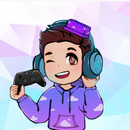 NY Gamer Discord Server Logo