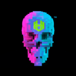 ĦȺȻꝀɆɌʌǝɹsǝ Discord Server Logo