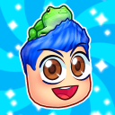 Jeffo WORLD Discord Server Logo