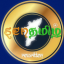 Senthamizh Roleplay Discord Server Logo